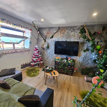 Appartement Tout Confort A 20 Minutes De Lille, Arras Bassee Exteriér fotografie