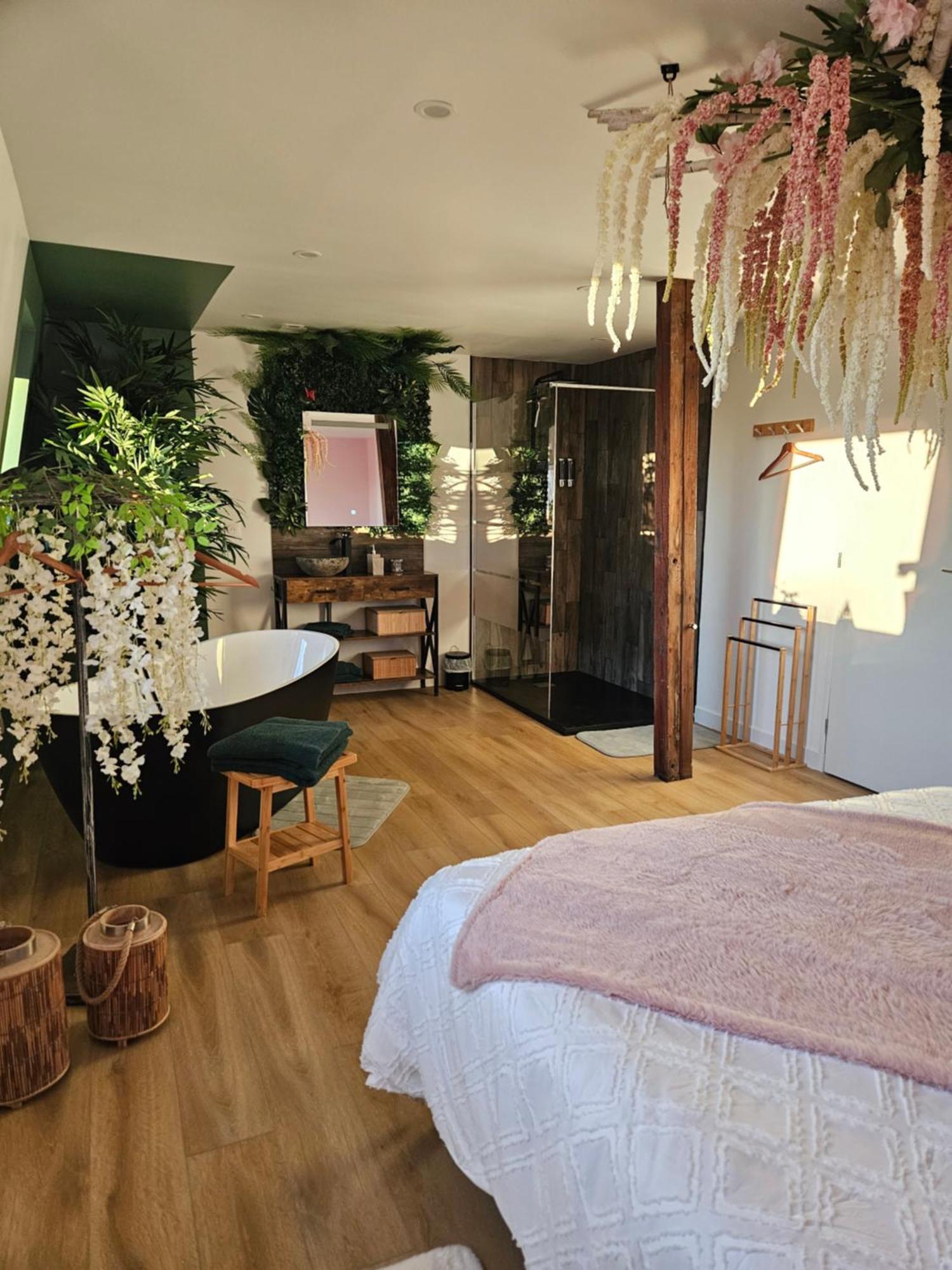 Appartement Tout Confort A 20 Minutes De Lille, Arras Bassee Exteriér fotografie