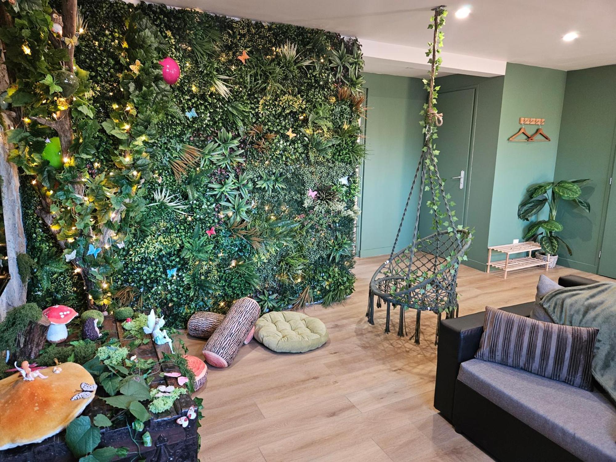 Appartement Tout Confort A 20 Minutes De Lille, Arras Bassee Exteriér fotografie