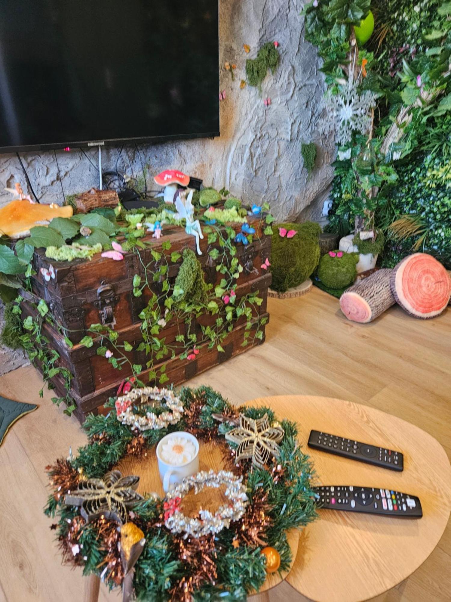 Appartement Tout Confort A 20 Minutes De Lille, Arras Bassee Exteriér fotografie