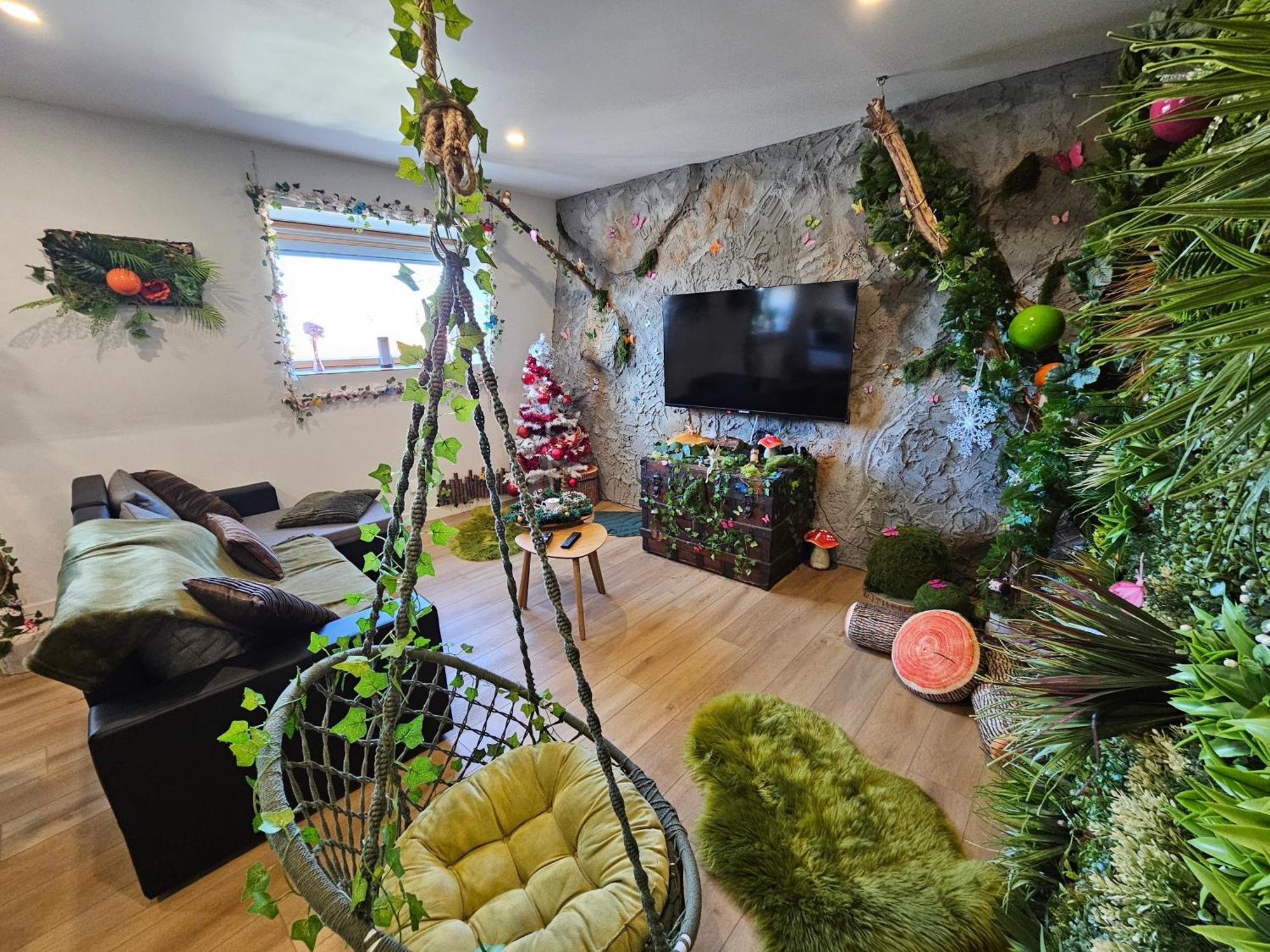 Appartement Tout Confort A 20 Minutes De Lille, Arras Bassee Exteriér fotografie
